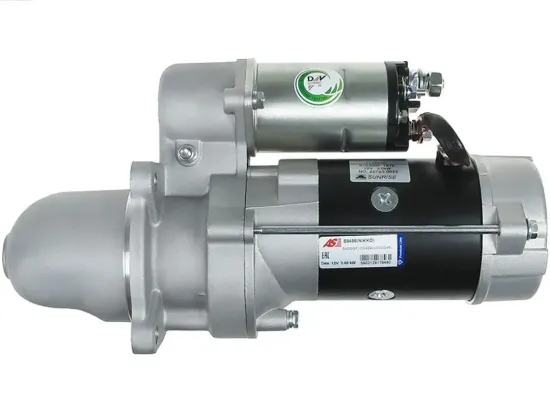 Generator 12 V AS-PL A5409(MITSUBISHI) Bild Generator 12 V AS-PL A5409(MITSUBISHI)