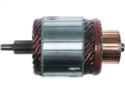 Starter 12 V 1,7 kW AS-PL S0307