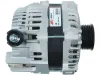 Generator 12 V AS-PL A5501S Bild Generator 12 V AS-PL A5501S
