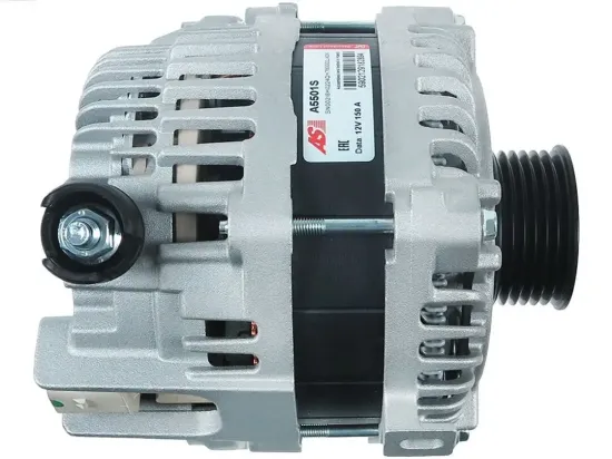 Generator 12 V AS-PL A5501S Bild Generator 12 V AS-PL A5501S