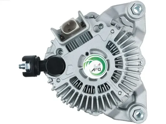 Generator 12 V AS-PL A5501S Bild Generator 12 V AS-PL A5501S