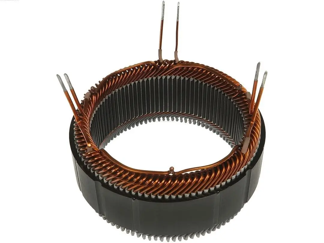 Stator, Generator 12 V AS-PL AS6017