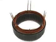 Stator, Generator 12 V AS-PL AS6017