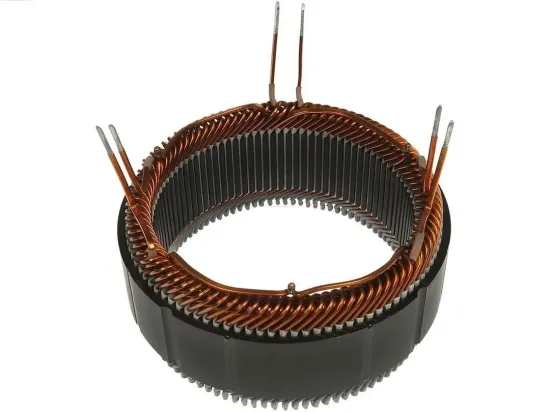 Stator, Generator 12 V AS-PL AS6017 Bild Stator, Generator 12 V AS-PL AS6017