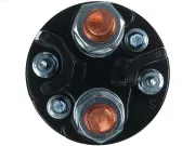 Generator 12 V AS-PL A4122S