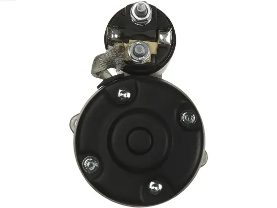 Starter 12 V 0,7 kW AS-PL S5016SR Bild Starter 12 V 0,7 kW AS-PL S5016SR