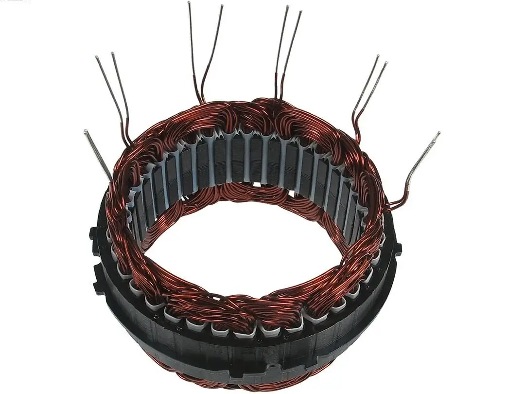 Stator, Generator 12 V AS-PL AS0063