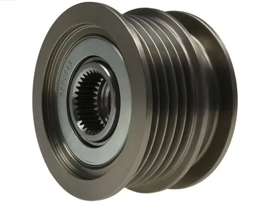 Generatorfreilauf AS-PL AFP0048 Bild Generatorfreilauf AS-PL AFP0048