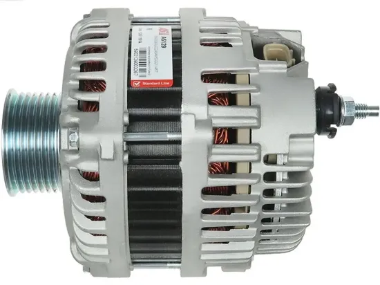 Generator 12 V AS-PL A5129 Bild Generator 12 V AS-PL A5129