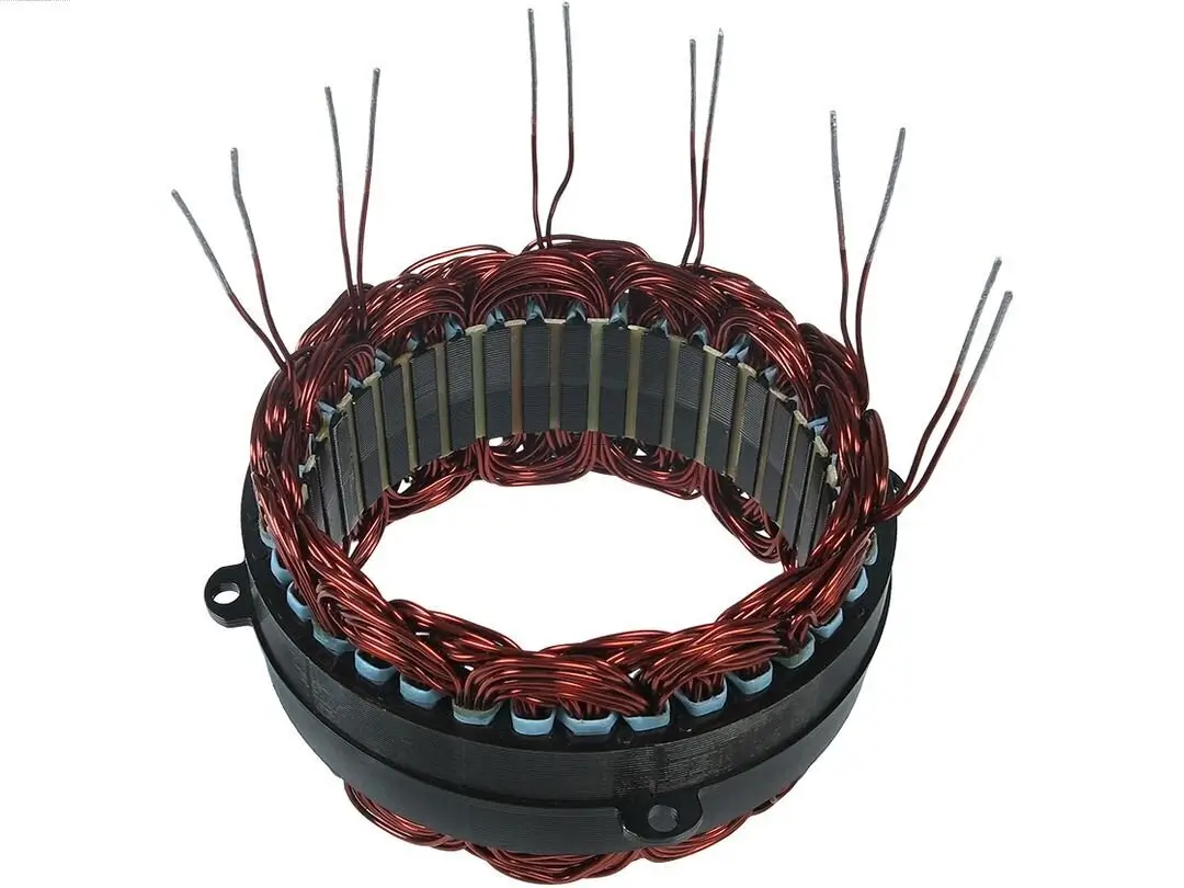 Stator, Generator 12 V AS-PL AS0022