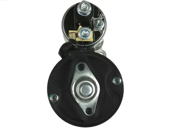 Starter 12 V 1,7 kW AS-PL S0396 Bild Starter 12 V 1,7 kW AS-PL S0396