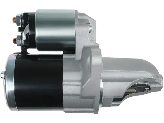 Starter 12 V 1 kW AS-PL S5508S Bild Starter 12 V 1 kW AS-PL S5508S