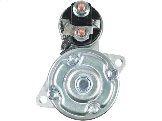 Starter 12 V 1 kW AS-PL S5508S Bild Starter 12 V 1 kW AS-PL S5508S
