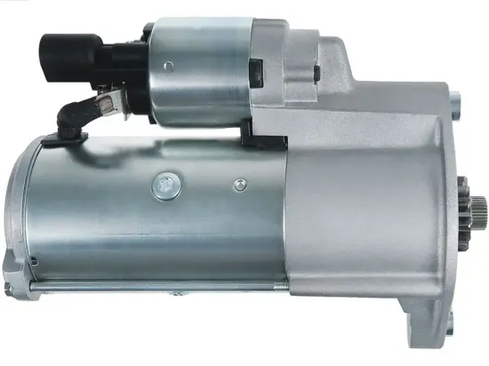 Starter 12 V 2,2 kW AS-PL S3093S Bild Starter 12 V 2,2 kW AS-PL S3093S