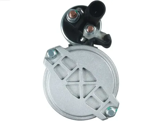 Starter 12 V 2,2 kW AS-PL S3093S Bild Starter 12 V 2,2 kW AS-PL S3093S