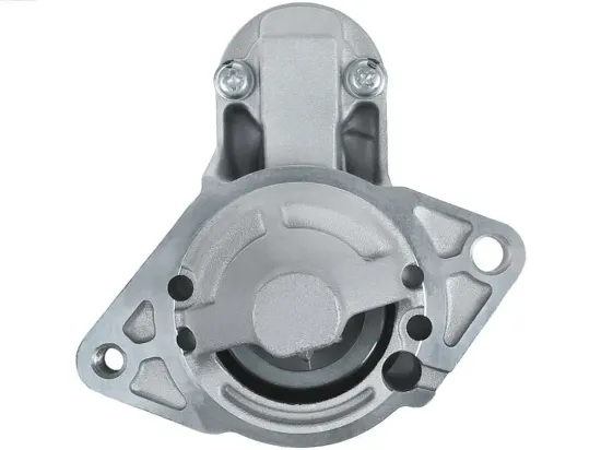 Starter 12 V 1,4 kW AS-PL S5499S Bild Starter 12 V 1,4 kW AS-PL S5499S