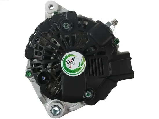 Generator 12 V AS-PL A3674S Bild Generator 12 V AS-PL A3674S