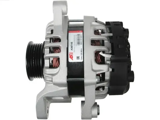 Generator 12 V AS-PL A3674S Bild Generator 12 V AS-PL A3674S
