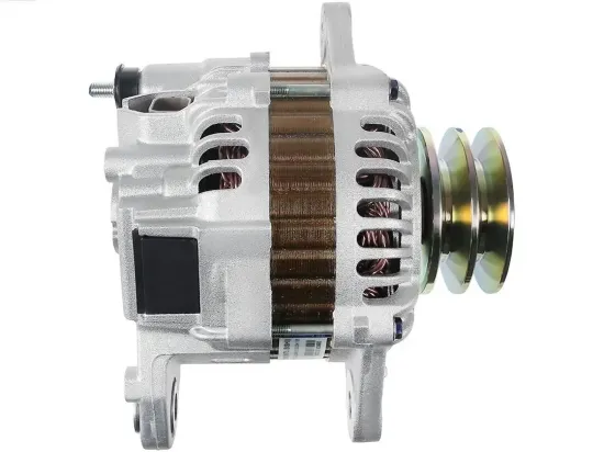 Generator 24 V AS-PL A5063(MITSUBISHI) Bild Generator 24 V AS-PL A5063(MITSUBISHI)