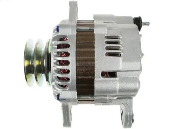 Generator 24 V AS-PL A5063(MITSUBISHI) Bild Generator 24 V AS-PL A5063(MITSUBISHI)