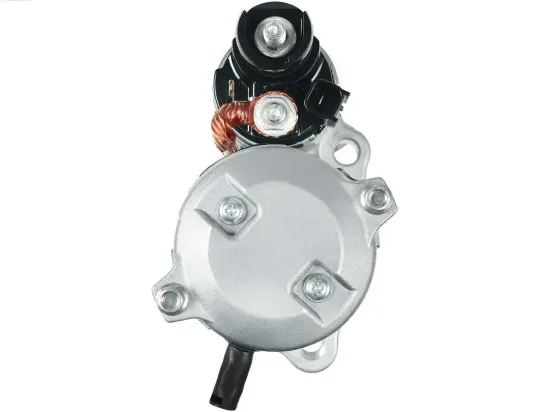 Starter 12 V 1 kW AS-PL S6215(DENSO) Bild Starter 12 V 1 kW AS-PL S6215(DENSO)
