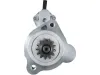 Starter 12 V 1,9 kW AS-PL S6506S Bild Starter 12 V 1,9 kW AS-PL S6506S