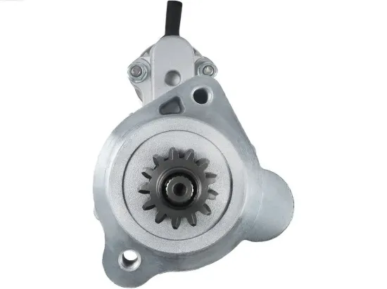 Starter 12 V 1,9 kW AS-PL S6506S Bild Starter 12 V 1,9 kW AS-PL S6506S