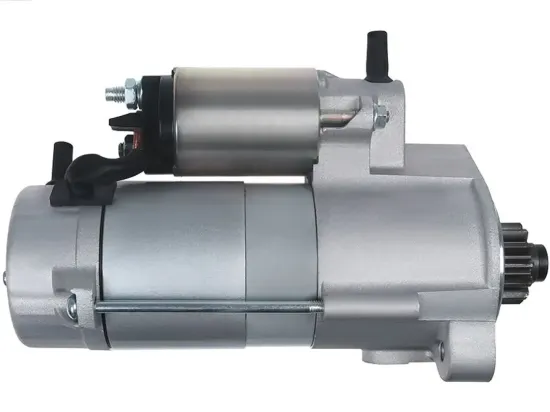 Starter 12 V 1,9 kW AS-PL S6506S Bild Starter 12 V 1,9 kW AS-PL S6506S