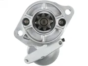 Starter 12 V 1,4 kW AS-PL S6497(DENSO)