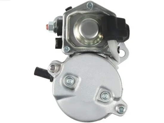 Starter 12 V 1,4 kW AS-PL S6497(DENSO) Bild Starter 12 V 1,4 kW AS-PL S6497(DENSO)