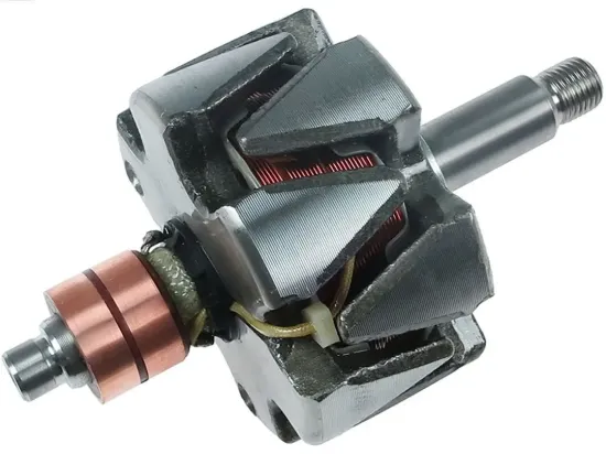 Generator 12 V AS-PL A6027PR Bild Generator 12 V AS-PL A6027PR