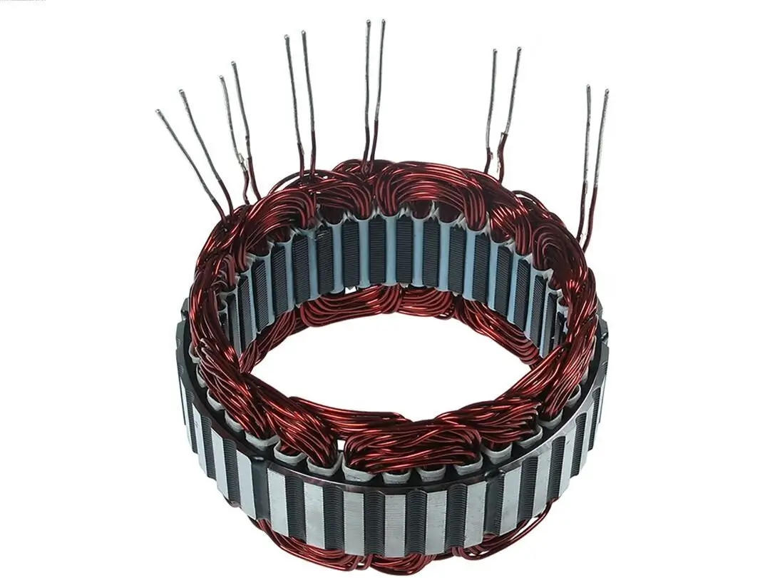 Stator, Generator 12 V AS-PL AS9032S