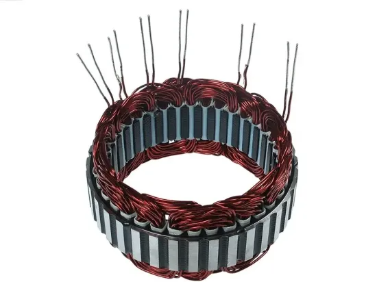 Stator, Generator 12 V AS-PL AS9032S Bild Stator, Generator 12 V AS-PL AS9032S