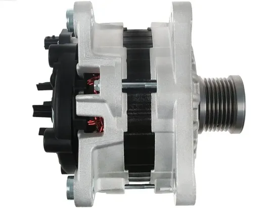 Generator 12 V AS-PL A0877S Bild Generator 12 V AS-PL A0877S