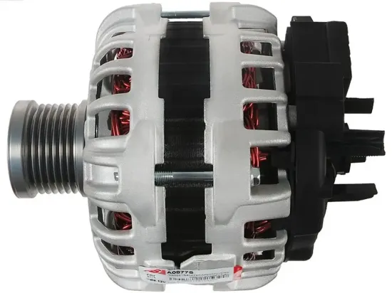 Generator 12 V AS-PL A0877S Bild Generator 12 V AS-PL A0877S