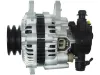 Generator 12 V AS-PL A5001SR Bild Generator 12 V AS-PL A5001SR