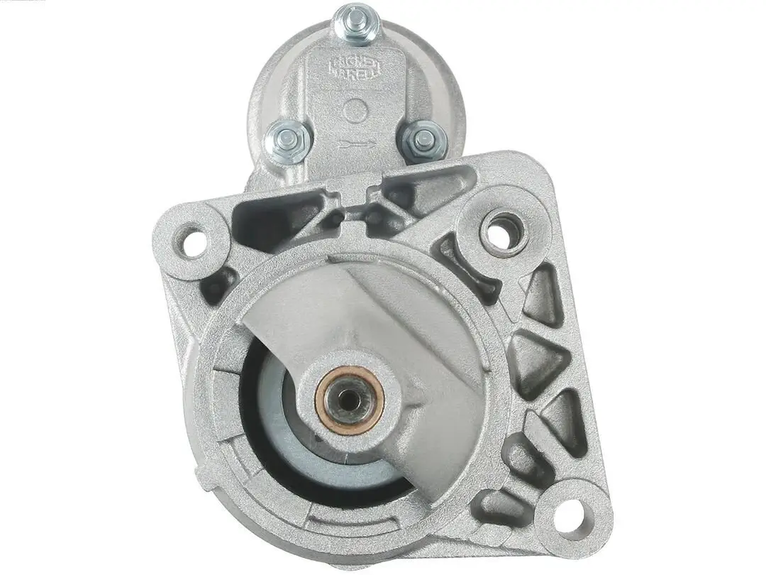 Starter 12 V 0,8 kW AS-PL S4067SR