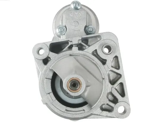 Starter 12 V 0,8 kW AS-PL S4067SR Bild Starter 12 V 0,8 kW AS-PL S4067SR