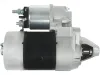 Starter 12 V 0,8 kW AS-PL S4067SR Bild Starter 12 V 0,8 kW AS-PL S4067SR