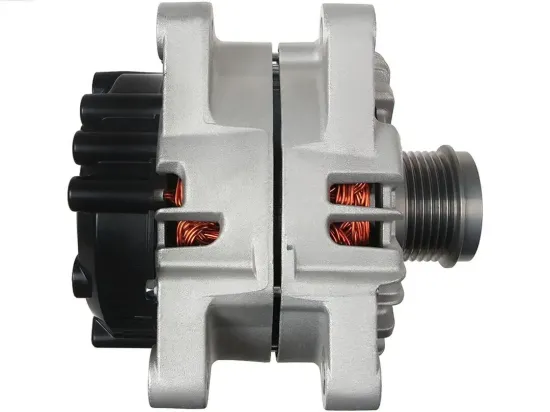 Generator 12 V AS-PL A3672S Bild Generator 12 V AS-PL A3672S