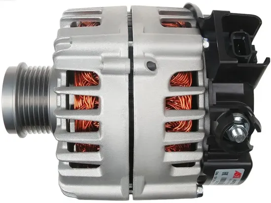 Generator 12 V AS-PL A3672S Bild Generator 12 V AS-PL A3672S