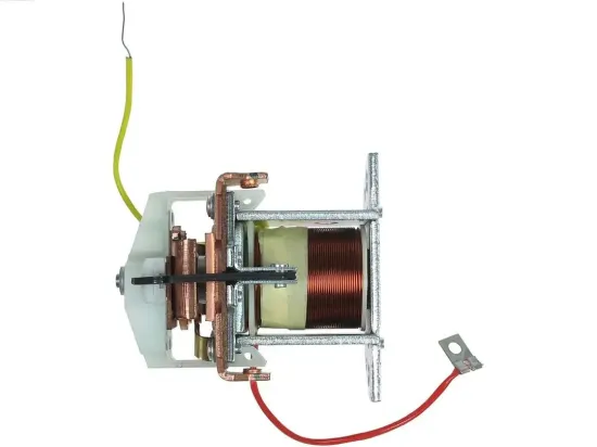 Generator 12 V AS-PL A5409S Bild Generator 12 V AS-PL A5409S