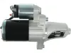 Starter 12 V 1,8 kW AS-PL S5551S Bild Starter 12 V 1,8 kW AS-PL S5551S