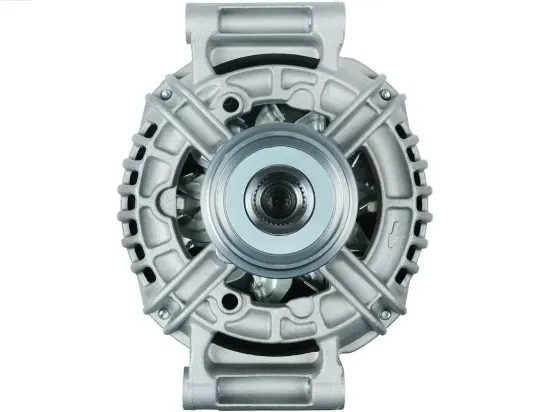 Generator 12 V AS-PL A0457S Bild Generator 12 V AS-PL A0457S