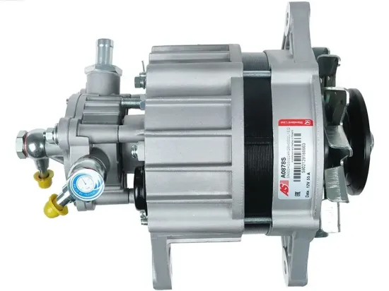 Generator 12 V AS-PL A0878S Bild Generator 12 V AS-PL A0878S