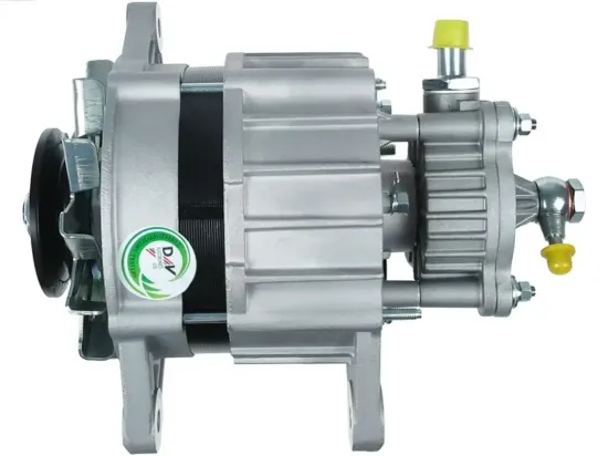 Generator 12 V AS-PL A0878S Bild Generator 12 V AS-PL A0878S