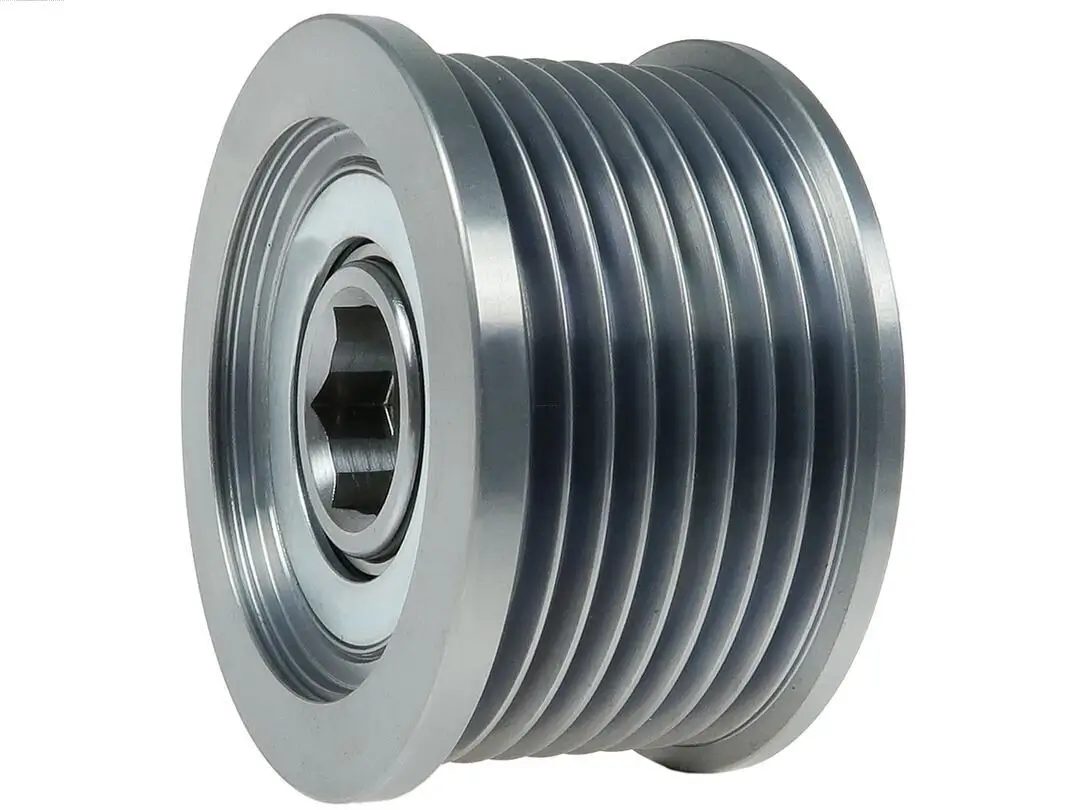 Generatorfreilauf AS-PL AFP6115S