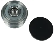 Starter 12 V 2 kW AS-PL S3143(VALEO)