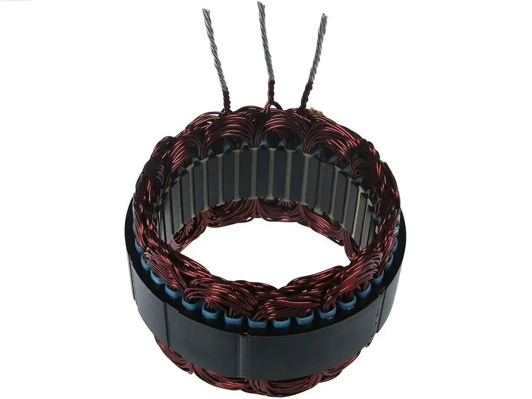 Stator, Generator 12 V AS-PL AS9034S