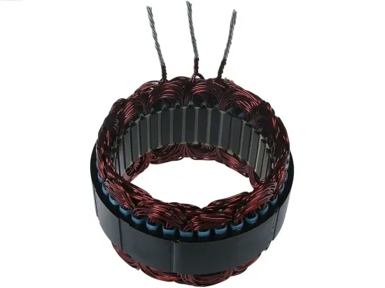 Stator, Generator 12 V AS-PL AS9034S Bild Stator, Generator 12 V AS-PL AS9034S